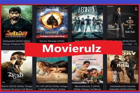 cinevez movies 2022|Movierulz .